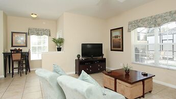 Grhcpr8950 - Paradise Palms Resort - 5 Bed 4 Baths Townhouse