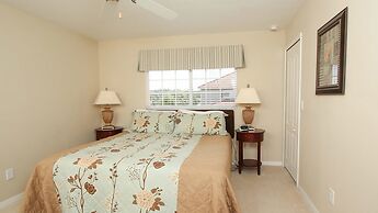 Grhcpr8950 - Paradise Palms Resort - 5 Bed 4 Baths Townhouse