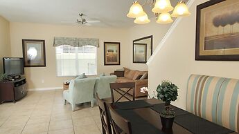 Grhcpr8950 - Paradise Palms Resort - 5 Bed 4 Baths Townhouse