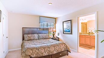 Grhcpr8951 - Paradise Palms Resort - 5 Bed 4 Baths Townhouse