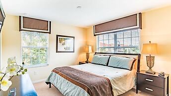 Grhcpr8951 - Paradise Palms Resort - 5 Bed 4 Baths Townhouse