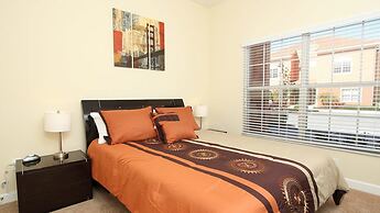 Grhmap8954 - Paradise Palms Resort - 4 Bed 3 Baths Townhouse