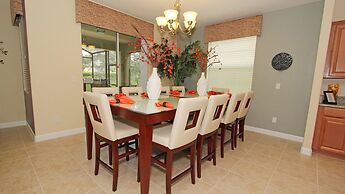 Grhcup8953 - Paradise Palms Resort - 6 Bed 5 Baths House