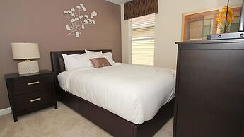 Grhcup8953 - Paradise Palms Resort - 6 Bed 5 Baths House