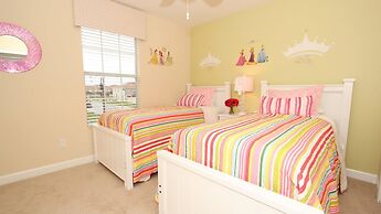 Grhcup8953 - Paradise Palms Resort - 6 Bed 5 Baths House