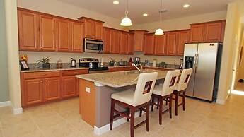 Grhcup8953 - Paradise Palms Resort - 6 Bed 5 Baths House