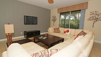 Grhcup8953 - Paradise Palms Resort - 6 Bed 5 Baths House