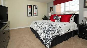 Grhcup8964 - Paradise Palms Resort - 4 Bed 3 Baths Townhouse