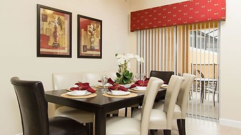 Grhcup8964 - Paradise Palms Resort - 4 Bed 3 Baths Townhouse