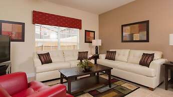 Grhcup8964 - Paradise Palms Resort - 4 Bed 3 Baths Townhouse