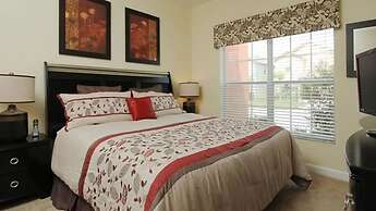 Grhcup8964 - Paradise Palms Resort - 4 Bed 3 Baths Townhouse