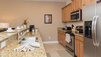 Grhcup8964 - Paradise Palms Resort - 4 Bed 3 Baths Townhouse