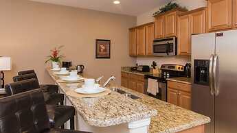 Grhcup8964 - Paradise Palms Resort - 4 Bed 3 Baths Townhouse