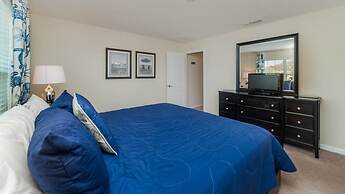 Grhcat8968 - Paradise Palms Resort - 4 Bed 3 Baths Townhouse