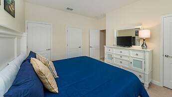 Grhcat8968 - Paradise Palms Resort - 4 Bed 3 Baths Townhouse