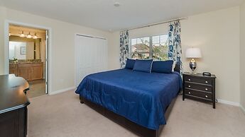 Grhcat8968 - Paradise Palms Resort - 4 Bed 3 Baths Townhouse