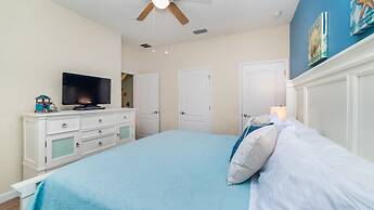 Grhcup8968 - Paradise Palms Resort - 4 Bed 3 Baths Townhouse