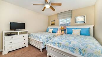 Grhcup8968 - Paradise Palms Resort - 4 Bed 3 Baths Townhouse