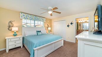 Grhcup8968 - Paradise Palms Resort - 4 Bed 3 Baths Townhouse