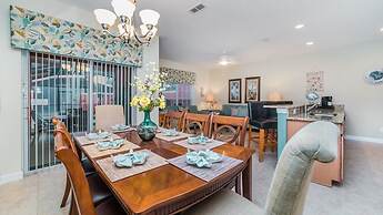 Grhcup8968 - Paradise Palms Resort - 4 Bed 3 Baths Townhouse