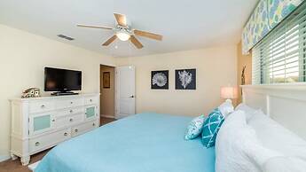 Grhcup8968 - Paradise Palms Resort - 4 Bed 3 Baths Townhouse