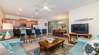 Grhcup8968 - Paradise Palms Resort - 4 Bed 3 Baths Townhouse