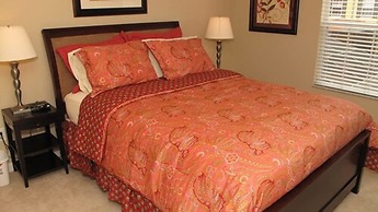 Grhcpr8972 - Paradise Palms Resort - 4 Bed 3 Baths Townhouse