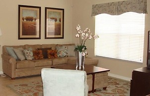 Grhcpr8972 - Paradise Palms Resort - 4 Bed 3 Baths Townhouse
