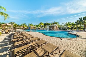 Grhcpr8971 - Paradise Palms Resort - 4 Bed 3 Baths Townhouse
