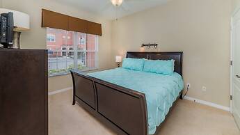 Grhcpr8971 - Paradise Palms Resort - 4 Bed 3 Baths Townhouse