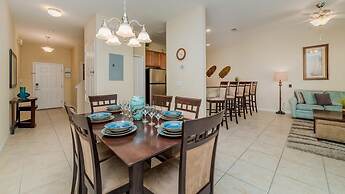 Grhcpr8971 - Paradise Palms Resort - 4 Bed 3 Baths Townhouse