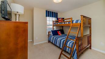 Grhcpr8971 - Paradise Palms Resort - 4 Bed 3 Baths Townhouse