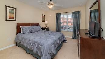 Grhcpr8971 - Paradise Palms Resort - 4 Bed 3 Baths Townhouse