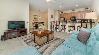 Grhcpr8971 - Paradise Palms Resort - 4 Bed 3 Baths Townhouse