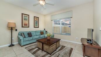 Grhcpr8971 - Paradise Palms Resort - 4 Bed 3 Baths Townhouse
