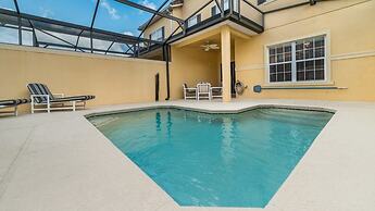 Grhcpr8971 - Paradise Palms Resort - 4 Bed 3 Baths Townhouse