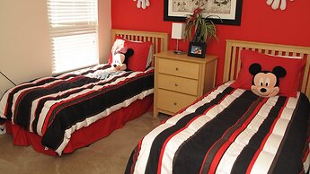 Grhlic2691 - Emerald Island Resort - 7 Bed 5 Baths House