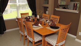 Grhlic2691 - Emerald Island Resort - 7 Bed 5 Baths House