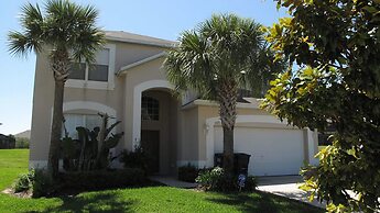 Grhlic2691 - Emerald Island Resort - 7 Bed 5 Baths House