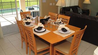 Grhlic2691 - Emerald Island Resort - 7 Bed 5 Baths House