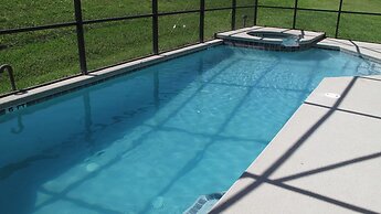 Grhlic2691 - Emerald Island Resort - 7 Bed 5 Baths House