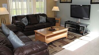 Grhlic2691 - Emerald Island Resort - 7 Bed 5 Baths House