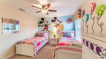 Grhbis8974 - Paradise Palms Resort - 5 Bed 5 Baths House