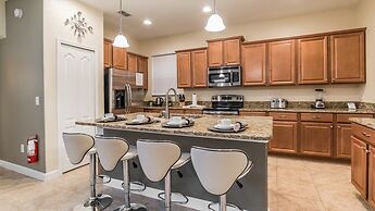 Grhbis8974 - Paradise Palms Resort - 5 Bed 5 Baths House