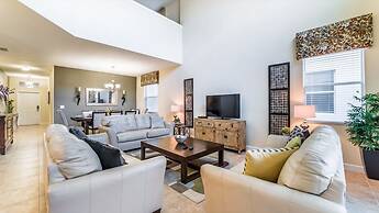 Grhbis8974 - Paradise Palms Resort - 5 Bed 5 Baths House