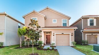 Grhbis8974 - Paradise Palms Resort - 5 Bed 5 Baths House