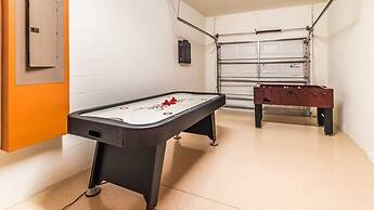 Grhbis8974 - Paradise Palms Resort - 5 Bed 5 Baths House