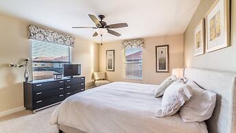 Grhbis8974 - Paradise Palms Resort - 5 Bed 5 Baths House