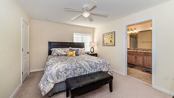 Grhcat8980 - Paradise Palms Resort - 5 Bed 4 Baths Townhouse