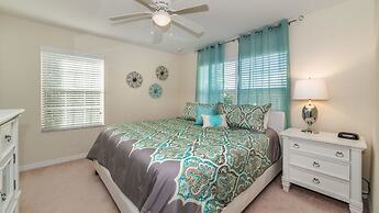 Grhcat8980 - Paradise Palms Resort - 5 Bed 4 Baths Townhouse